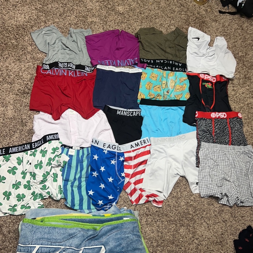 Underwear